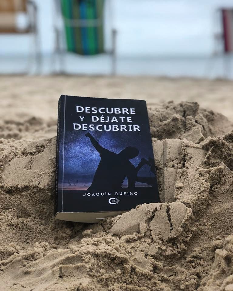 Foto de la tapa del libro